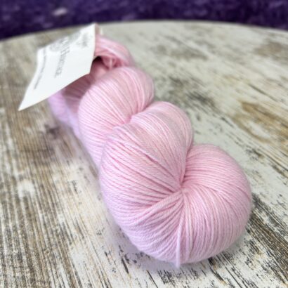 Cascade Heritage - Strawberry Cream (5648)