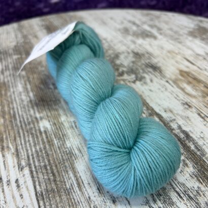 Cascade Heritage - Dusty Turquoise (5704)