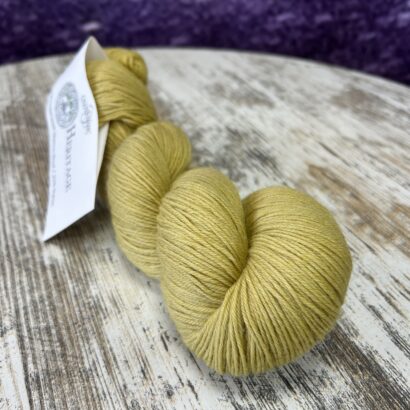 Cascade Heritage - Burnished Gold (5707)