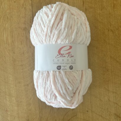 Ella Rae Cuddle in Peony