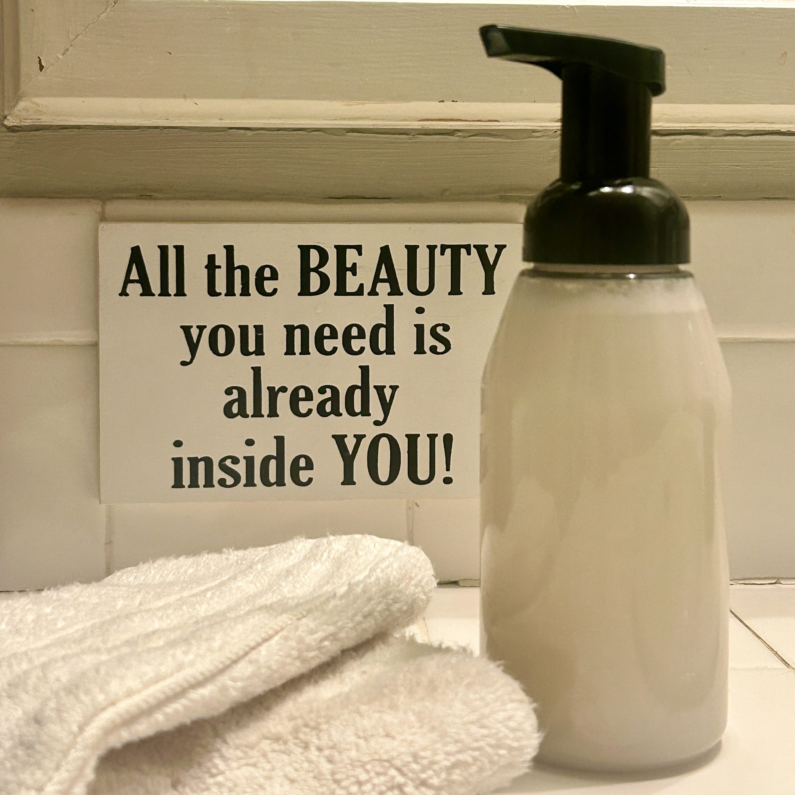 Body Wash Recipe