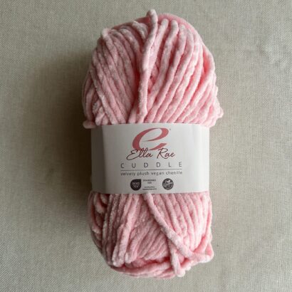 Ella Rae Cuddle - Azalea