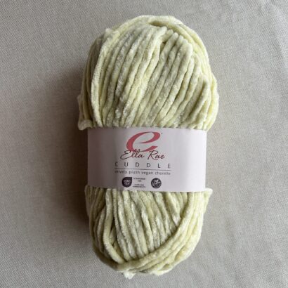 Ella Rae Cuddle - Butter