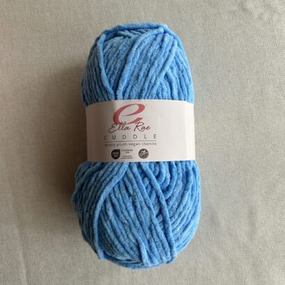 Ella Rae Cuddle - Cerulean