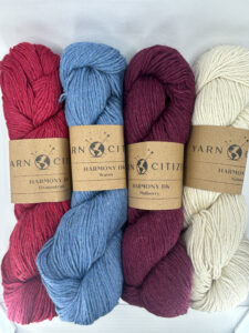 Harmony DK 2001