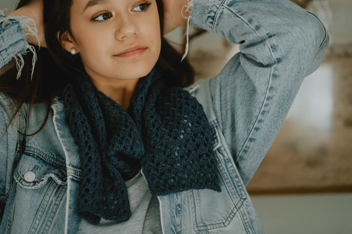 Highlands Scarf