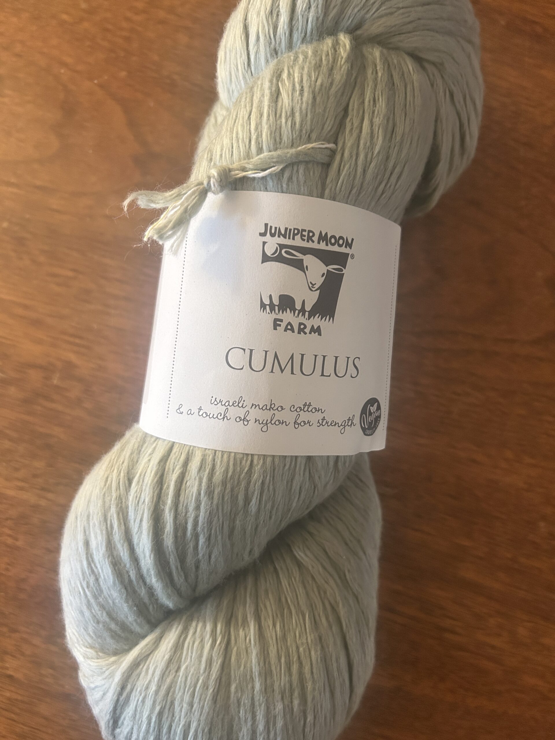 Cumulus Yarn