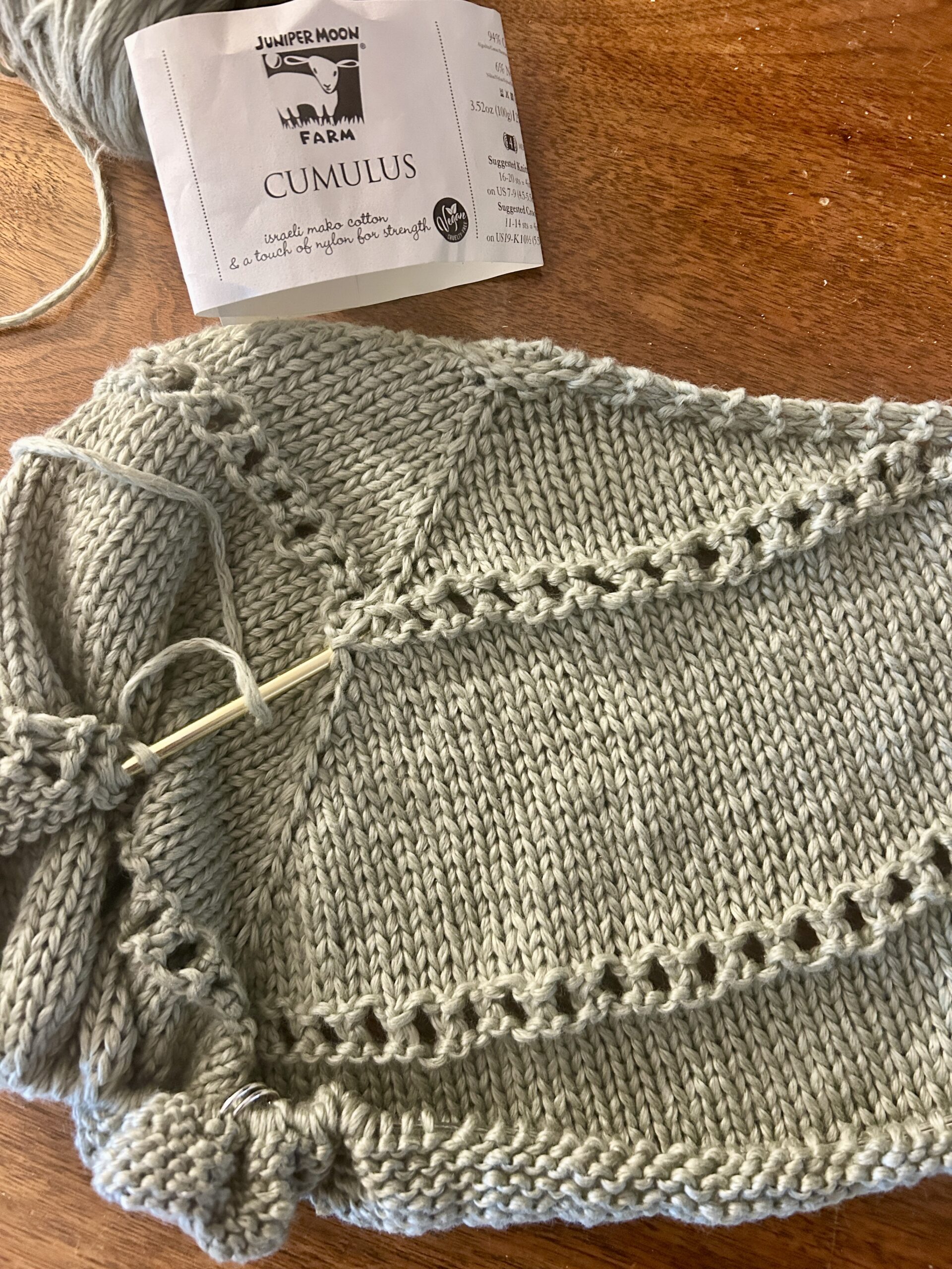 The Age of Brass and Steam Kerchief