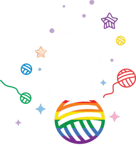 The Yarny Way Pride