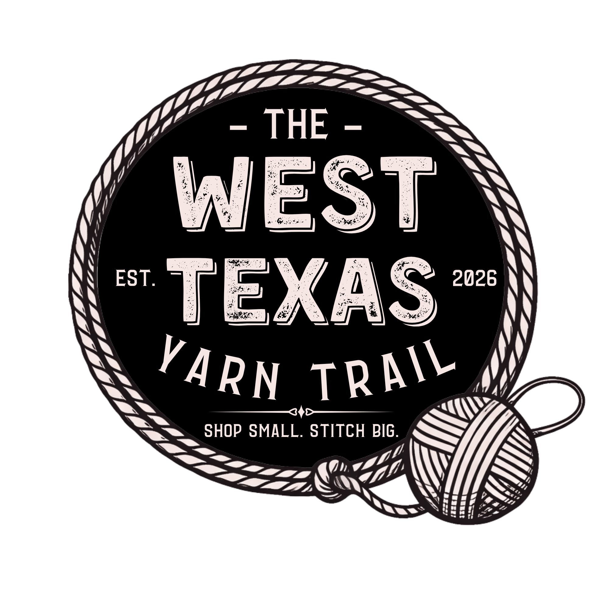 West Texas Yarn Trail
