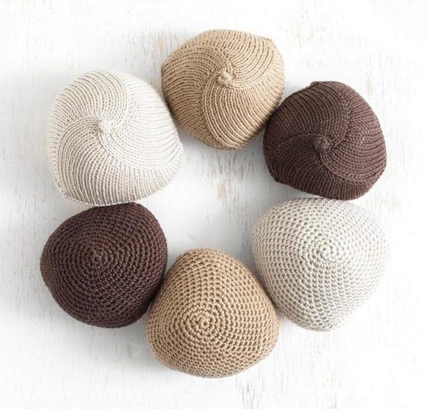 Knitted Knockers Pattern Inspiration