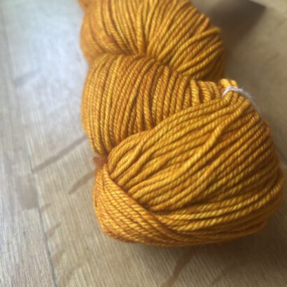 Malabrigos Rios Sunset