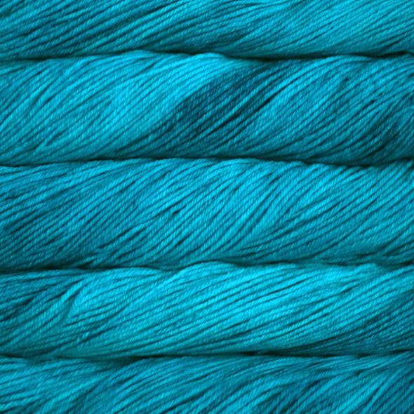 Malabrigo Rios Worsted - Cian