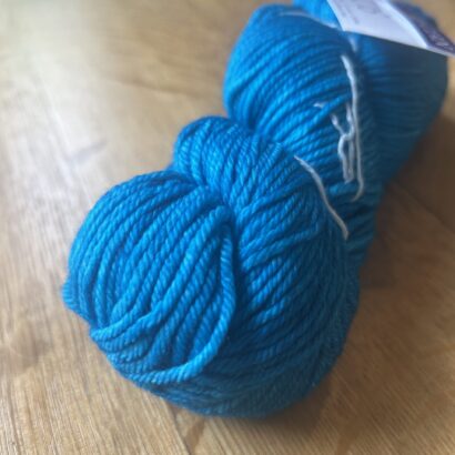Malabrigos Rios in Cyan