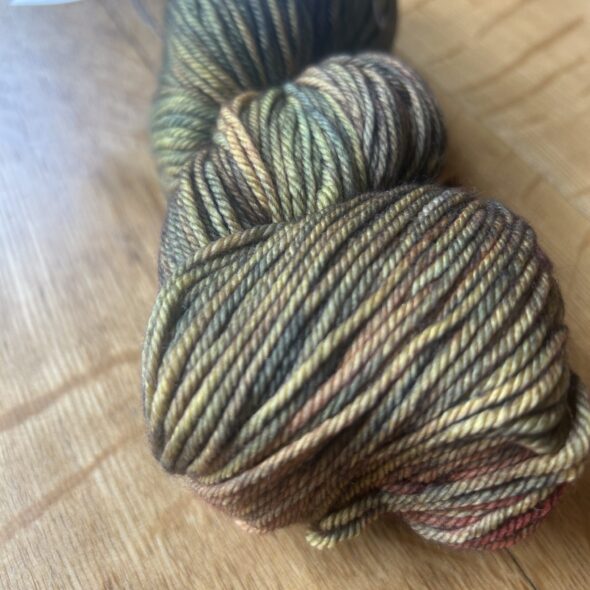 Malabrigos Rios in Primavera