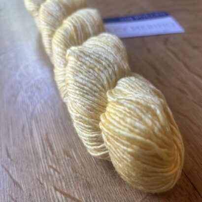 Malabrigo Silky Merino - Pollen