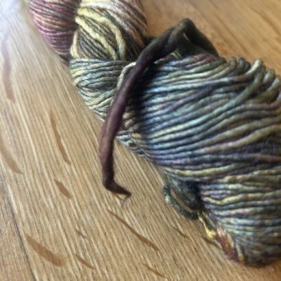 Malabrigo Silky Merino - Piedras