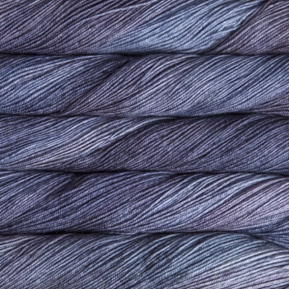 Malabrigo Sock - Plomo