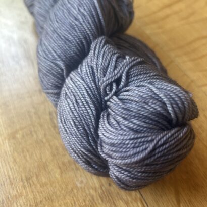 Malabrigo Sock in Plomo