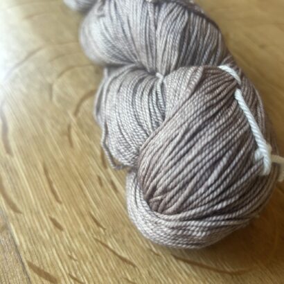Malabrigo Sock Yarn in Sand Bank