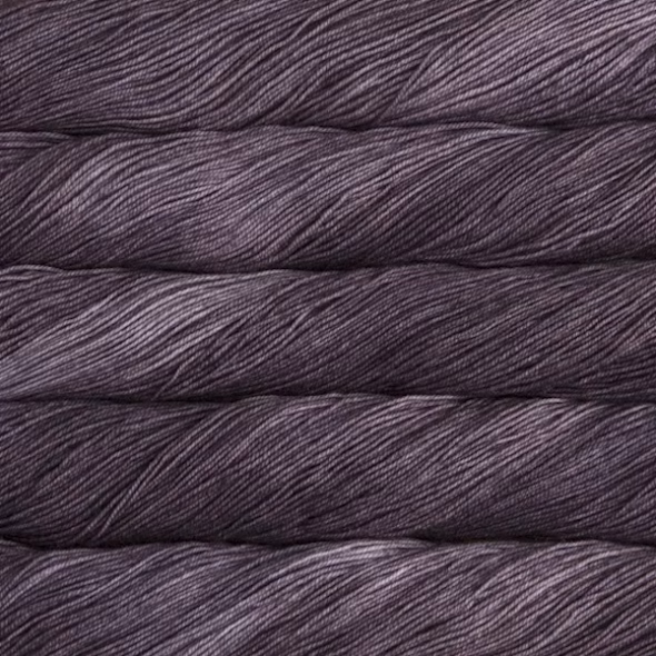 Malabrigo Sock - Eggplant