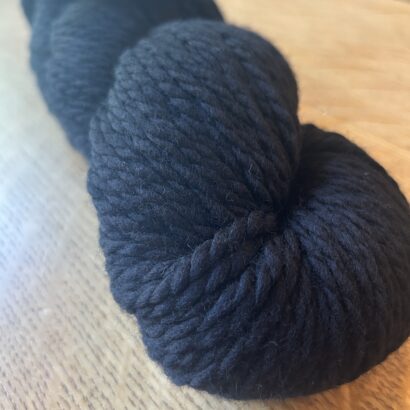 Cascade Yarns 128 Superwash - Black