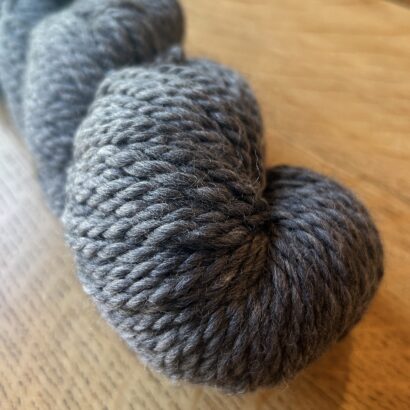 Cascade Yarns Superwash 128- Charcoal