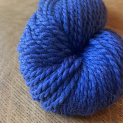 Cascade Yarns Superwash 128 - Sapphire Heather
