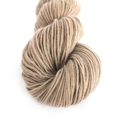 Lotus Yarns Cashmere Yarn DK - Beige Sand