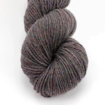 Lotus Yarns Cashmere Yarn DK - Heather