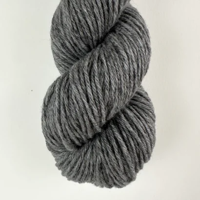 Lotus Yarns Cashmere Yarn DK - Charcoal
