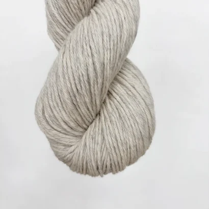 Lotus Yarns Mongolian Cashmere DK - Dove Grey