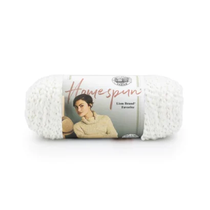 Lion Brand Homespun Yarn - Hepplewhite