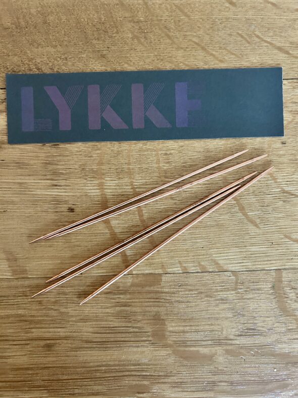 Lykke Cyprus Copper DPNs