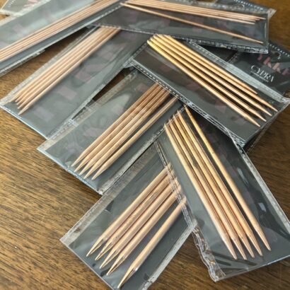 Lykke Cyprus Copper DPNs