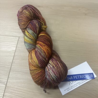 Malabrigo Arroyo - Petrichor