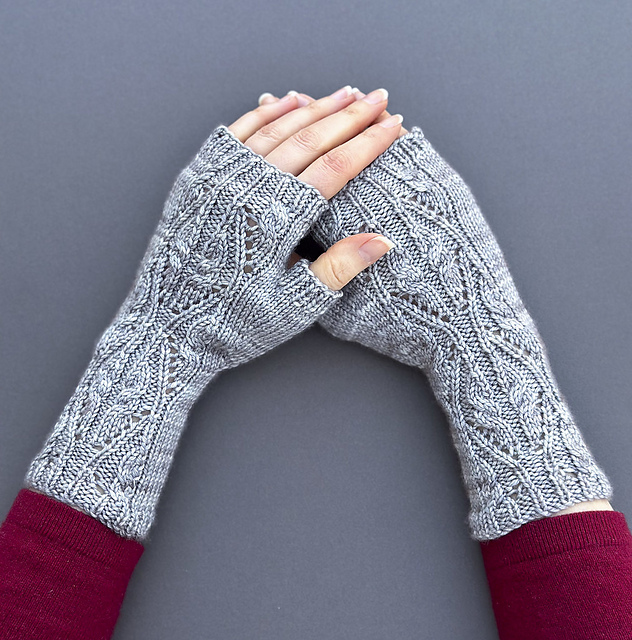 Manitou Mitts