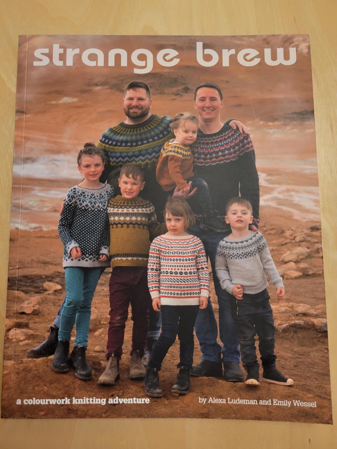Strange Brew