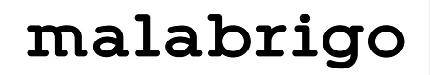 Malabrigo Yarn logo