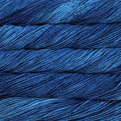 Malabrigo Rios - Blue Jeans (210)