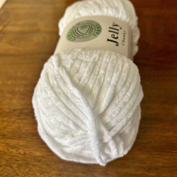 Cenilco Jelly Chunky Yarn - Image 22