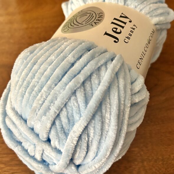 Cenilco Jelly Chunky Yarn - Image 24