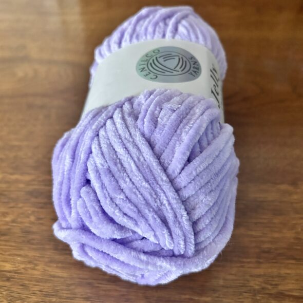 Cenilco Jelly Chunky Yarn - Image 27