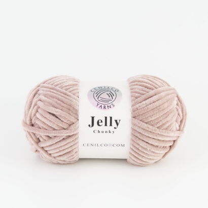 Cenilco Jelly Chunky in Dark Powder