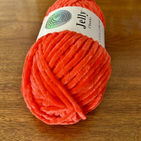 Cenilco Jelly Chunky Yarn - Image 29