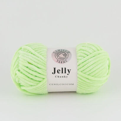 Cenilco Jelly Chunky in Lime