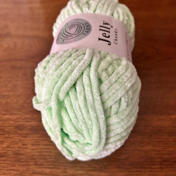 Cenilco Jelly Chunky Yarn - Image 30