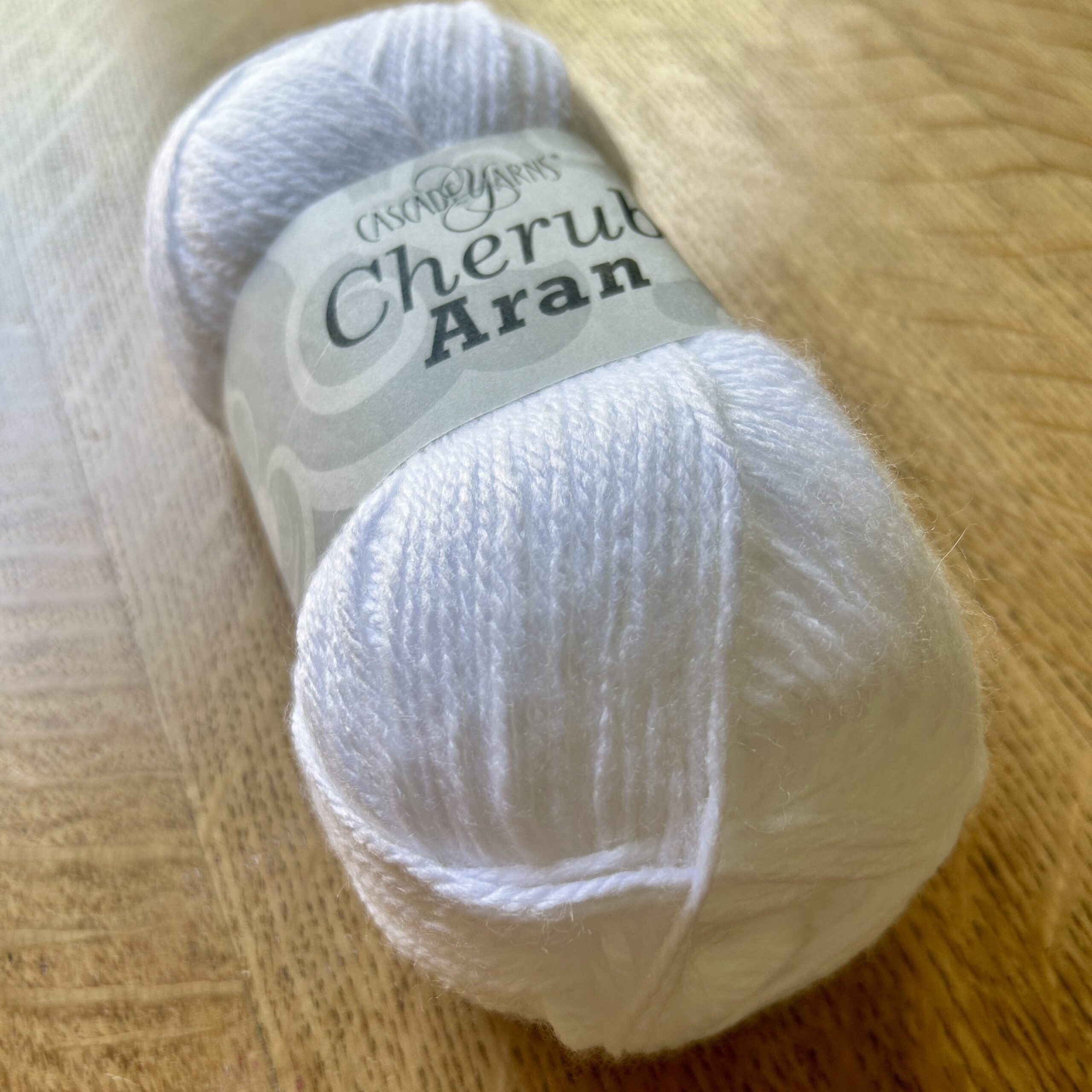 Cascade Yarns Cherub Aran - Image 25