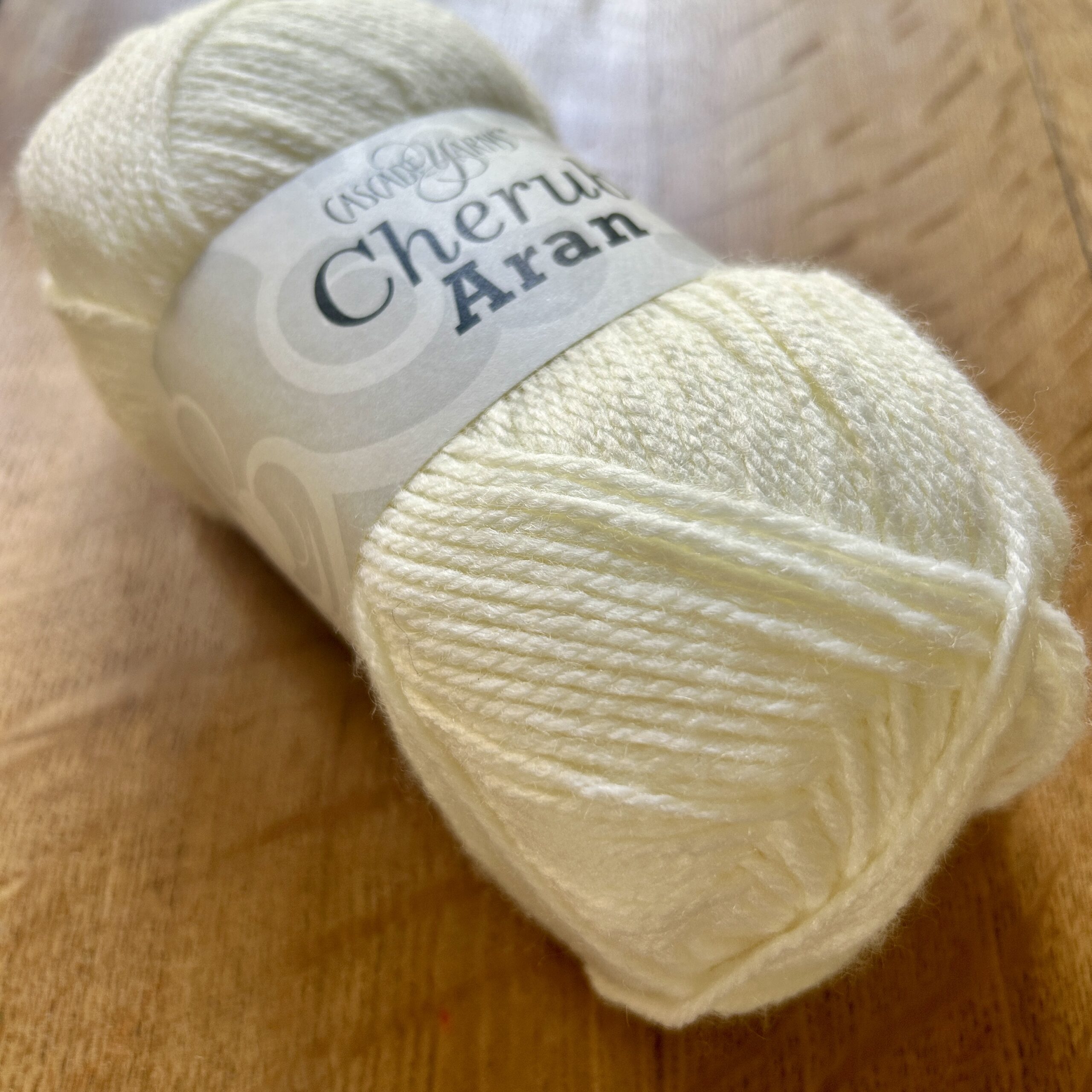 Cascade Yarns Cherub Aran - Image 6