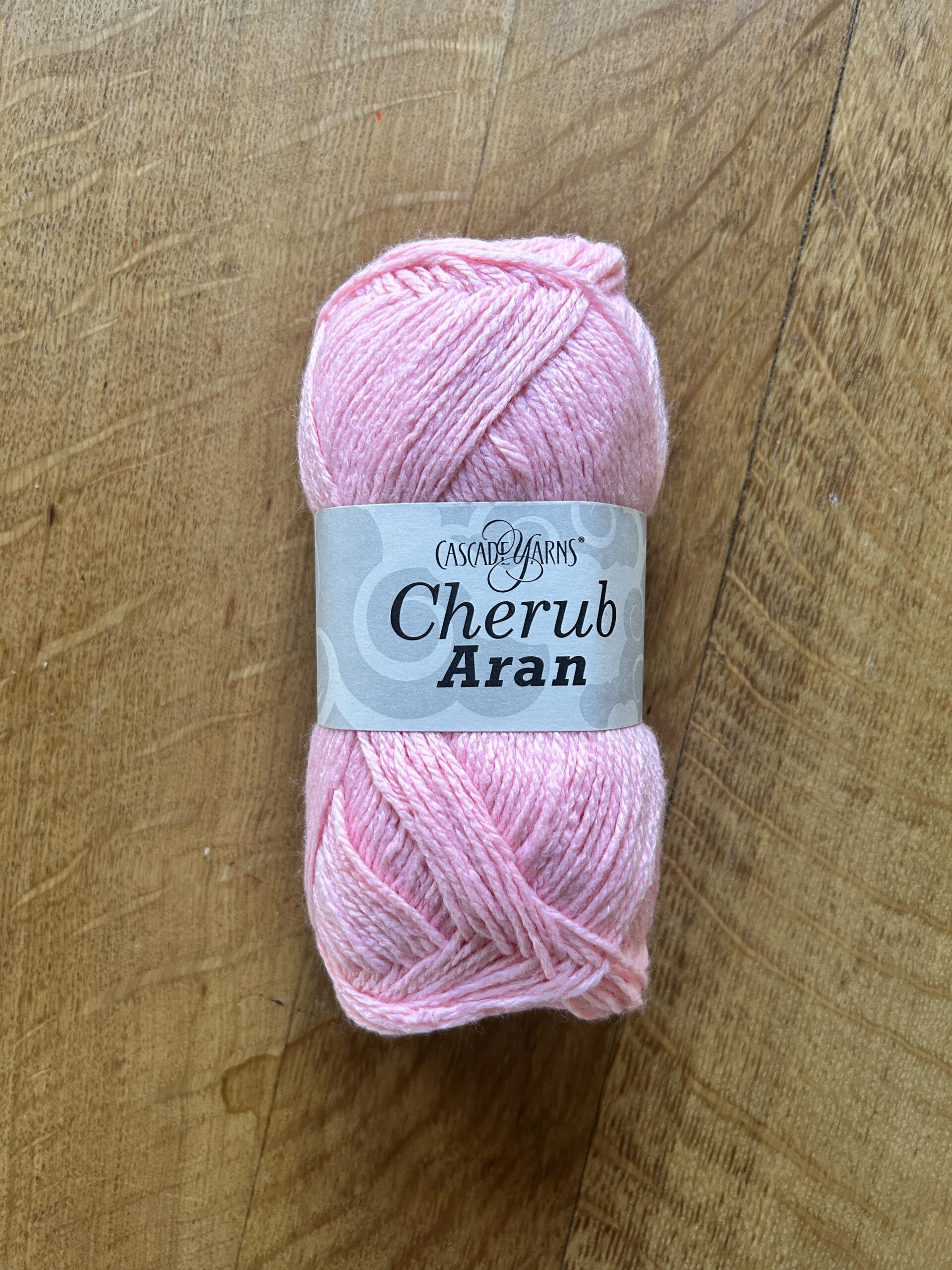 Cascade Yarns Cherub Aran - Image 23